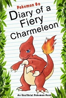 Diary of a Fiery Charmeleon