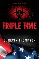 Cover of Triple Time by C. Kevin Thompson