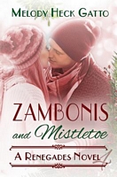 Zambonis and Mistletoe