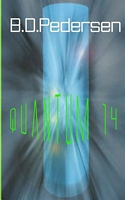 Cover of Quantum 14 by B.D. Pedersen