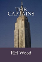 Cover of The Captains by R.H. Wood