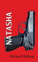 Cover of Natasha by Michael Oldham