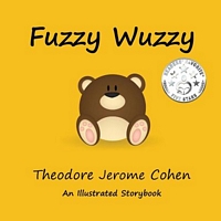Cover of Fuzzy Wuzzy by Theodore Jerome Cohen