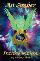 Cover of An Amber Intervention by William J. Ryan