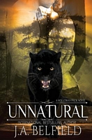 Paperback edition cover