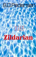 Cover of The Zildarian by B.D. Pedersen
