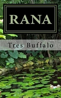 Tres Buffalo's Latest Book