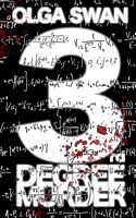 Cover of 3rd Degree Murder by Olga Swan