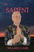 Cover of The Sapient by Willard J. Lamb