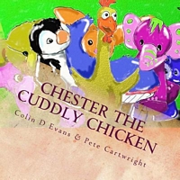 Colin D. Evans's Latest Book