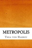 Paperback edition cover