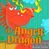 the angry dragon by michael gordon fictiondb
