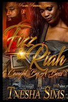Fizz and Riah
