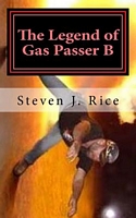 The Legend of Gas Passer B