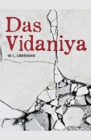 Cover of Dasvidaniya by W.L. Liberman
