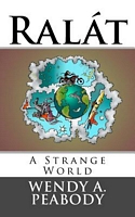 Ralat: A Strange World
