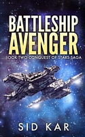 Battleship Avenger