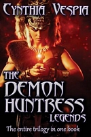 Demon Huntress