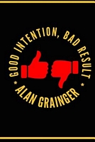 Alan Grainger's Latest Book