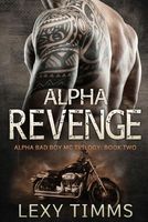 Alpha Revenge