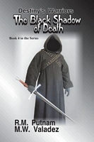 Destiny's Warriors The Black Shadow of Death