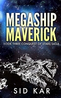 Megaship Maverick