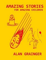 Amazing Stories for Amazing Children