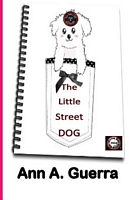 The Street Little Dog