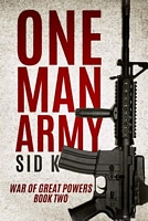 One Man Army