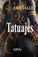 Cover of Tatuajes by Amir Valle
