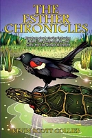 Cover of The Esther Chronicles by Kevin Scott Collier