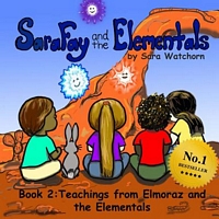 Teachings from Elmoraz and the Elementals