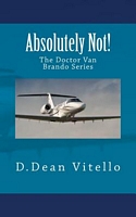 D. Dean Vitello's Latest Book