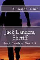 Jack Landers, Sheriff