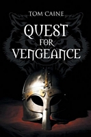 Cover of Quest for Vengeance by Tom Caine
