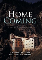 Hardcover edition cover