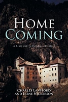 Cover of Home Coming by Charles Nickerson; Irene Nickerson