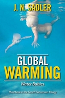 Cover of Global Warming: Water Babies by J.N. Sadler