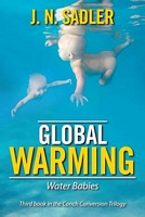 Cover of Global Warming by J.N. Sadler