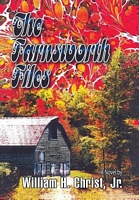 Hardcover edition cover