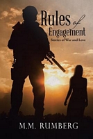 Cover of Rules of Engagement by M.M. Rumberg