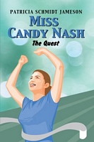 Miss Candy Nash
