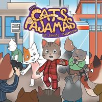 The Cat's Pajamas