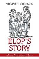 Cover of Elop's Story by William H. Christ Jr.