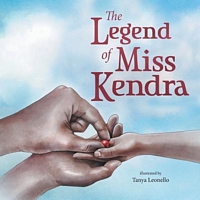 The Legend of Miss Kendra