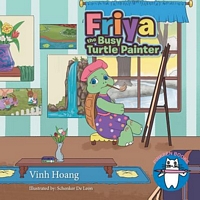 Vinh Hoang's Latest Book