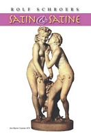 Cover of Satin and Satine by Rolf Schroers
