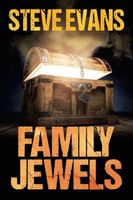 Cover of Family Jewels by Steve Evans