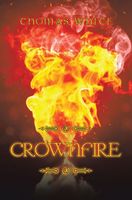 Cover of Crownfire by Thomas White