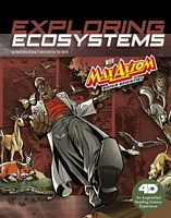 Exploring Ecosystems with Max Axiom Super Scientist